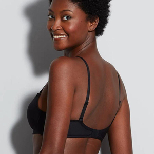 Sutiã Meia Taça Em Microfibra Na Sua Medida Taça Dd Hope