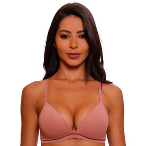 Sutiã Top Bojo Triângulo Sem Aros Nayane