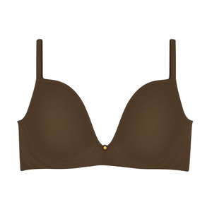 Sutiã Base Sem Aro Bojo Profundo Nayane