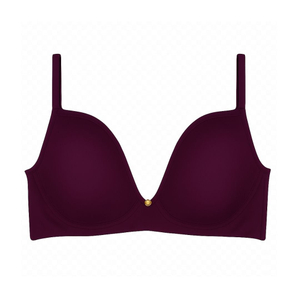 Sutiã Base Sem Aro Bojo Profundo Nayane