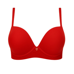 Sutiã Copa C Base De Renda Reforçado Vaydosa Lingerie