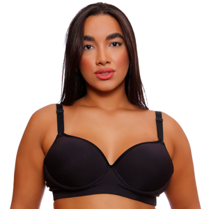 Sutiã Sustentação Corpo Nu