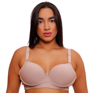 Sutiã Sustentação Corpo Nu