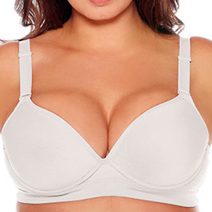 Sutiã Sustentação Corpo Nu