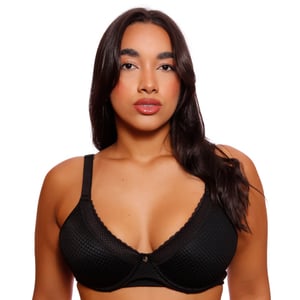 Sutiã Plus Size Base Bojo Alongado Nayane