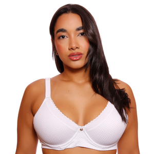 Sutiã Plus Size Base Bojo Alongado Nayane