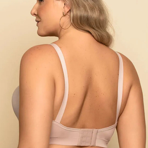 Sutiã Plus Size Bojo Removível Redutor Nayane Rodrigues