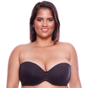 Sutiã Plus Size Tomara Que Caia Liso Nayane Rodrigues