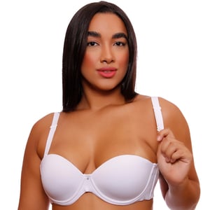 Sutiã Plus Size Tomara Que Caia Liso Nayane Rodrigues