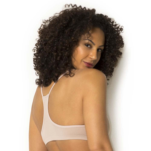 Sutiã Top Nadador Sem Bojo Trifil 