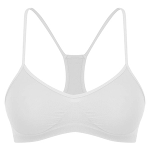 Sutiã Top Nadador Sem Bojo Trifil 