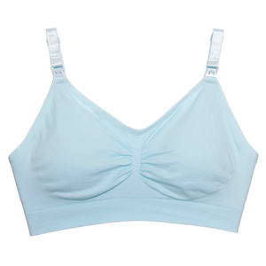 Sutiã De Amamentação Com Bojo Hangar Moriah