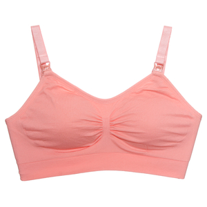 Sutiã De Amamentação Com Bojo Hangar Moriah