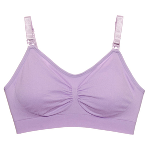 Sutiã De Amamentação Com Bojo Hangar Moriah