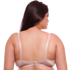 Sutiã De Amamentação Sem Bojo Sensual Lingerie