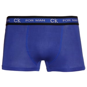 Cueca Boxer Lisa Com Elástico Personalizado Dy Girl