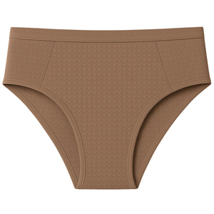 Calcinha Fio Dental Duplo Com Recortes Nayane