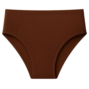 Calcinha Fio Dental Duplo Com Recortes Nayane