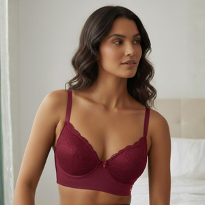 Sutiã Slim Embutido Dy Girl 