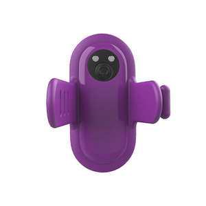 Dedeira Strong Finger 9 Modos De Vibração Vibe Toys