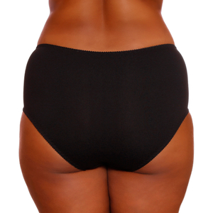 Calçola Senhora Cotton Lisa Nassama