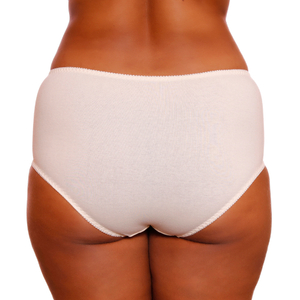 Calçola Senhora Cotton Lisa Nassama