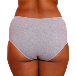 Calçola Senhora Cotton Lisa Nassama