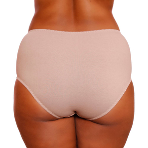 Calçola Senhora Cotton Lisa Nassama