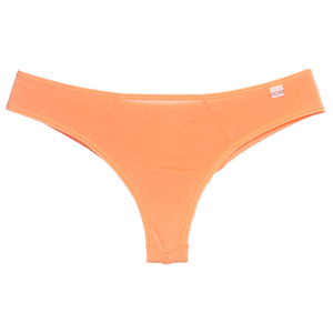 Calcinha Fio Duplo Tecido Modal Liso Nassama