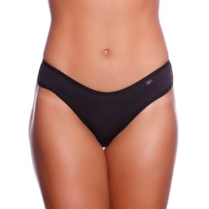 Calcinha Modal Cougar Lisa Nassama