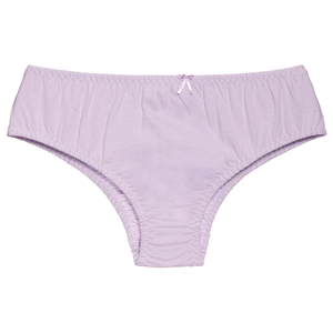Calcinha Tangão Liso Em Algodão Nassama