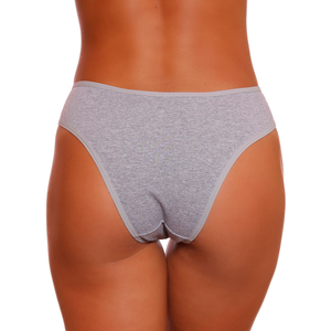 Calcinha Extra Lisa Nassama