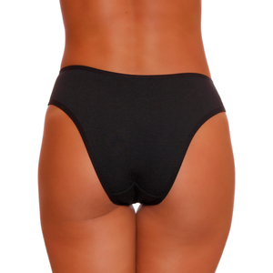 Calcinha Extra Lisa Nassama