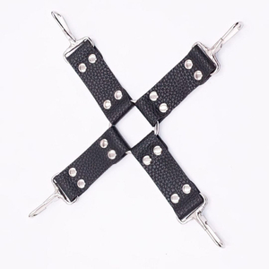 Kit Sado Bondage Com 7 Itens Vibe Toys