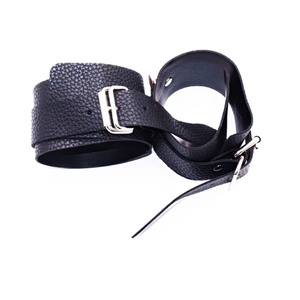 Kit Sado Bondage Com 7 Itens Vibe Toys