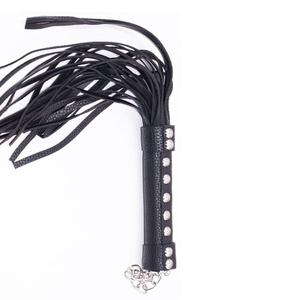 Kit Sado Bondage Com 7 Itens Vibe Toys