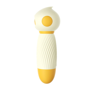 Good Sweet Mini Vibrador Com 10 Modos De Vibração Vibe Toys
