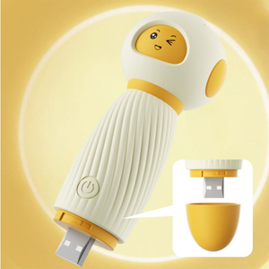 Good Sweet Mini Vibrador Com 10 Modos De Vibração Vibe Toys