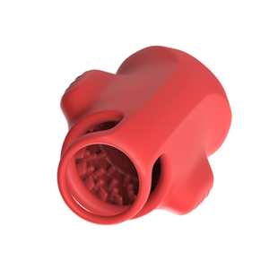 Estimulador De Pênis Com Anel 9 Modos De Vibração E Controle Por App Vibe Toys