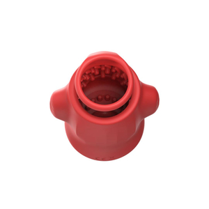 Estimulador De Pênis Com Anel 9 Modos De Vibração E Controle Por App Vibe Toys