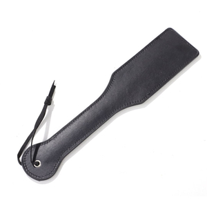 Palmatória Em Couro Sintético Bitch Vibe Toys