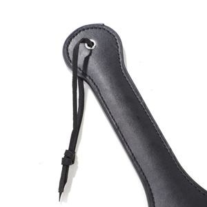 Palmatória Em Couro Sintético Bitch Vibe Toys