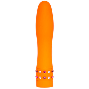 Vibrador Diamond Multivelocidades