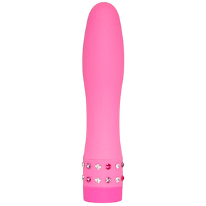 Vibrador Diamond Multivelocidades