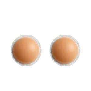 Protetor De Seios Em Silicone Tapa Mamilos 