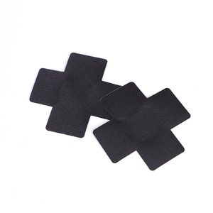 Kit Sado Bondage Com 4 Itens Vibe Toys