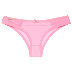 Calcinha Em Microfibra Ana Edima