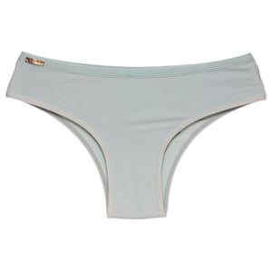 Calcinha Sofia Estilo Tanga Em Microfibra Edima