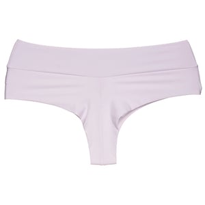 Calcinha Amora Fio Duplo Microfibra édima