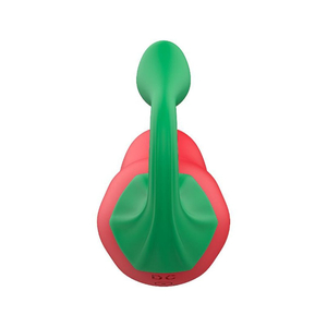 Pimenta Malagueta Vibrador Silicone 9 Vibrações Via Aplicativo Vibe Toys